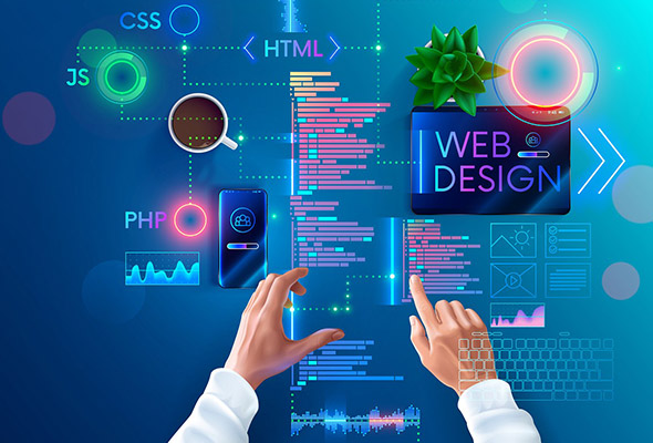 webdesign
