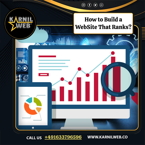 Website That Ranks