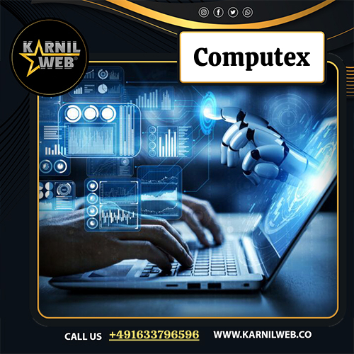 COMPUTEX