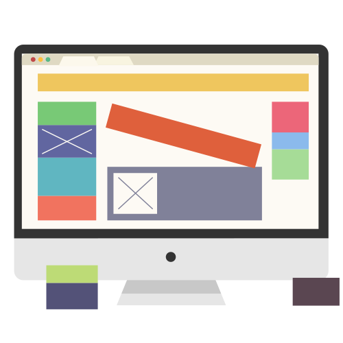 services - web design