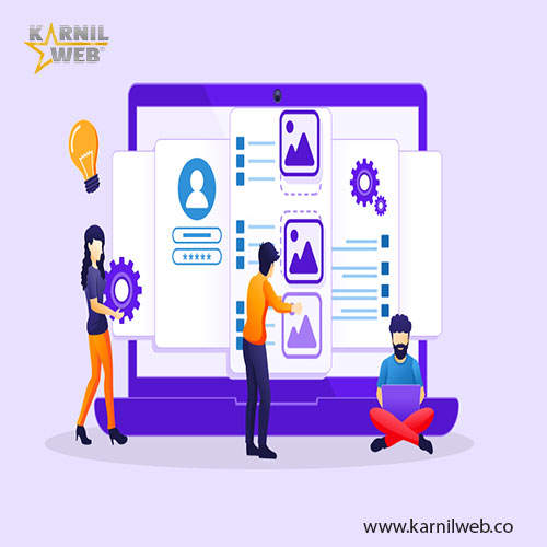 web design