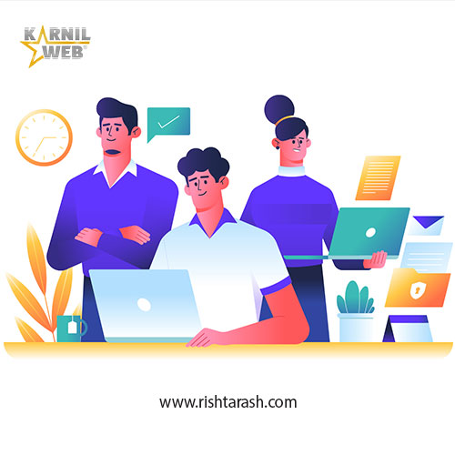 instant audio visual site design
