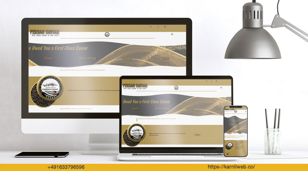 parsancaviar shop
