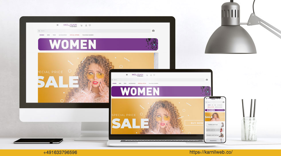 mojgan fasion shop